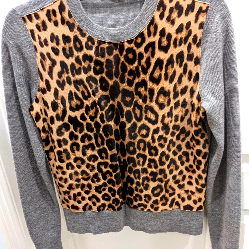 ALC Lightweight Pullover Sweater